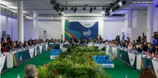 Começa na Bélgica 3ª Reunião do GT de Economia Global do G20 Bélgica