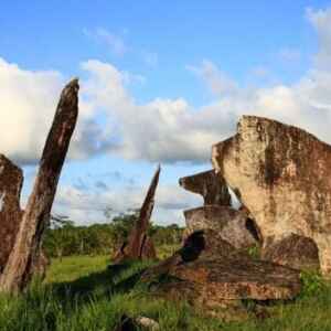 Indígenas do Amapá Dominaram Astronomia há Mais de Mil Anos, Revela Observatório Solar