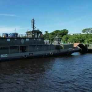 Exército Brasileiro Inaugura Nova Base Fluvial na Amazônia
