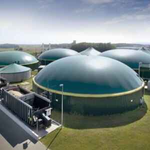 Transformação de CO2 em Metano com 99,3% de Eficiência