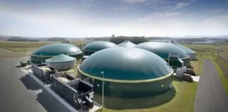 Transformação de CO2 em Metano com 99,3% de Eficiência Transformação de CO2 em Metano com 99,3% de Eficiência