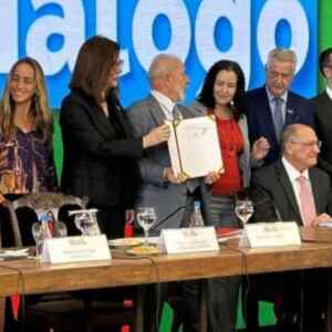 Governo Federal Lança Estratégia Nacional de Economia Circular