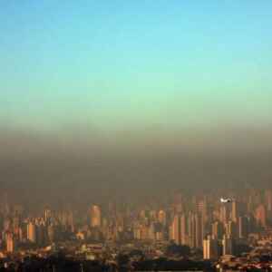 Novo Painel irá Monitorar Poluição Atmosférica e Impactos na Saúde no Brasil
