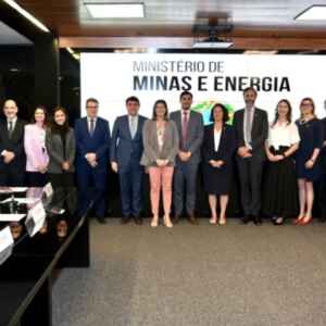 Brasil e Estados Unidos Reforçam Parceria para Energia Limpa e Sustentável