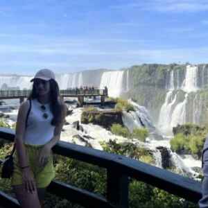 Turistas Internacionais Injetaram no Brasil R$ 17,6 Bi nos Primeiros Cinco Meses de 2024