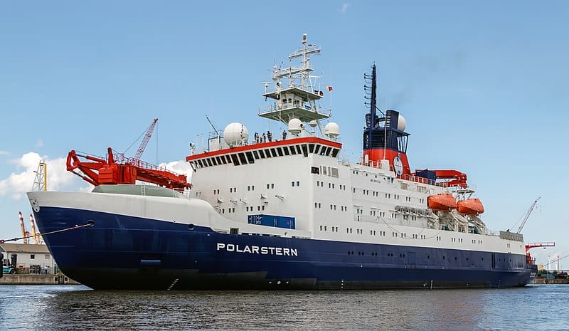 IMO 8013132 Polarstern 03