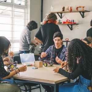 MEC Participa de Webinário sobre o Programa Mais Ciência na Escola