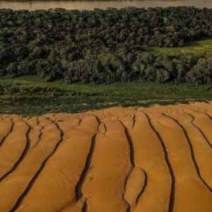 A seca de 2023 ainda não acabou