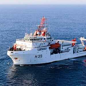 BNDES seleciona empresas para realizar planejamento econômico marítimo do Sudeste Projeto pretende dinamizar atividades econômicas que dependem do oceano