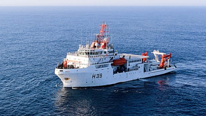 Projeto pretende dinamizar atividades econômicas que dependem do oceano