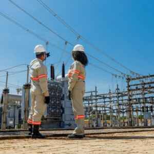 BNDES injeta R$ 1,76 bi para Energisa melhorar distribuição de energia em 11 estados Planos de investimento são prática no setor, diz BNDES