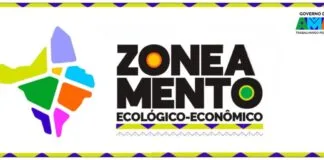 Governo do Amapá Avança com Dados da Embrapa para ZEE Zoneamento Ecológico-Econômico do Amapá
