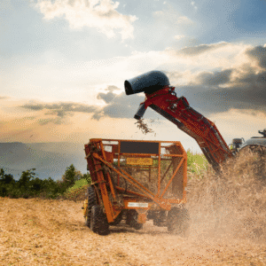 Exportações do Agronegócio Brasileiro Atingem US$ 15,20 Bi em Junho e US$ 82,39 Bi no Semestre Entre julho de 2023 e junho de 2024, os produtos do agronegócio representaram 48,6% de todas as exportações brasileiras