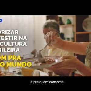 Governo Federal Destaca Resultados na Agricultura com Campanha “Fe no Brasil” Vídeo destaca que investimentos federais e o lançamento de linhas de crédito impulsionam a agricultura familiar e o agronegócio