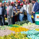 O futuro da agricultura pode estar nas mãos das comunidades tradicionais; Fórum debate desafios e soluções durante a COP30 Agricultura familiar terá juros mais baixos para produção de alimentos