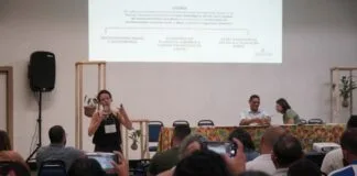 Governo Federal Anuncia Retomada do Projeto de Manejo Florestal Comunitário em Belém Governo Federal Anuncia Retomada do Projeto de Manejo Florestal Comunitário em Belém