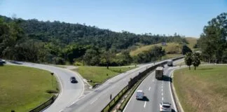 Novas Concessões de Rodovias Exigem 1% da Receita para Medidas Ambientais rodovias