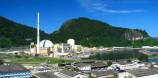 Brasil Planeja Repositório Permanente para Rejeitos Nucleares até 2029 Brasil
