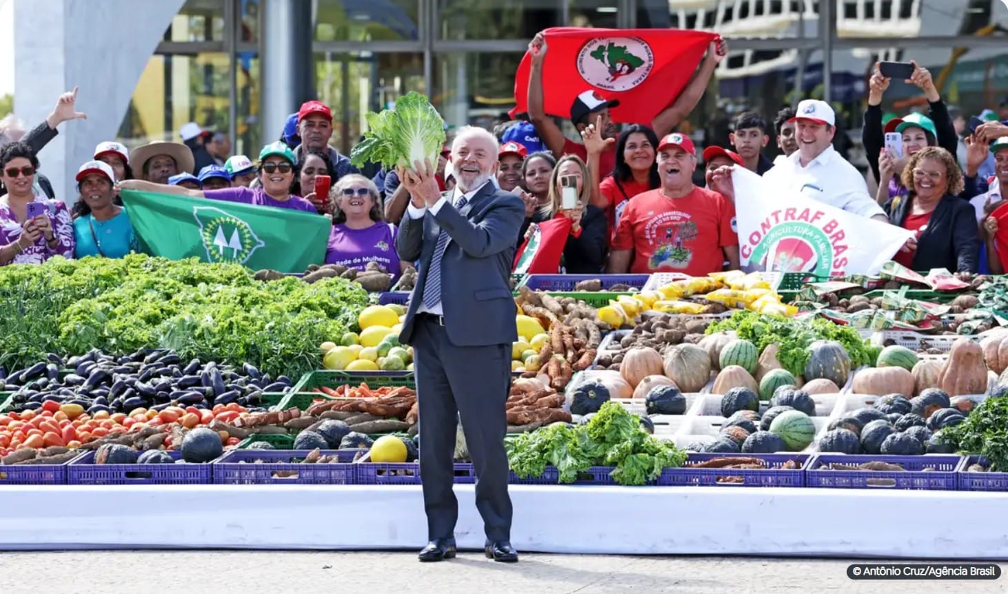 agricultura