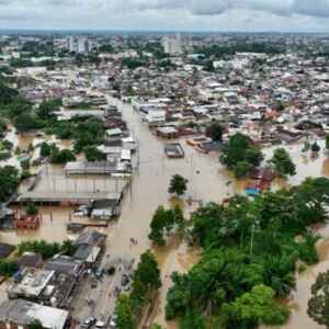 Enchentes no Rio Grande do Sul evidenciam falhas na gestão de desastres no Brasil Brasil