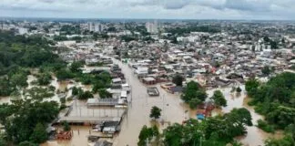 Enchentes no Rio Grande do Sul evidenciam falhas na gestão de desastres no Brasil Brasil