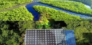Banco da Amazônia promove energia solar com linhas de crédito Banco da Amazônia promove energia solar com linhas de crédito