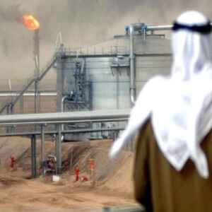Arábia Saudita Anuncia Descoberta de Múltiplos Campos de Petróleo e Gás petróleo