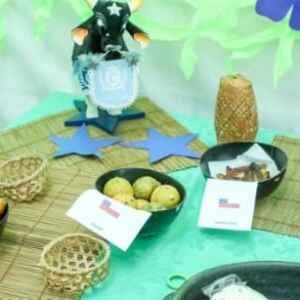 BASA e Ministério da Cultura Lançam Apoio a Cultura e Indústria Criativa no Norte