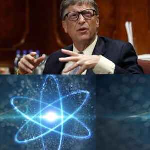 Bill Gates Aposta no Natrium como a Energia do Futuro