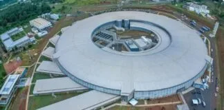 Governo Federal Lança Projeto de R$ 1 bilhão para laboratório científico Governo Federal Lança Projeto de R$ 1 bilhão para laboratório científico