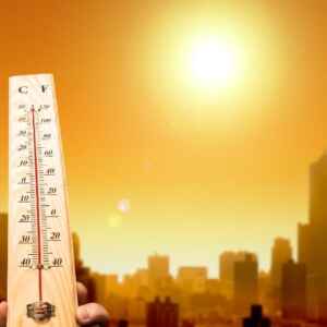 Cientistas Prevêem 2024 como o Ano Mais Quente já Registrado quente