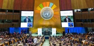 Fórum Político de Alto Nível Destaca Esforços para Atingir Metas Globais até 2030 fórum