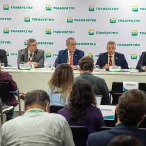 Transpetro Lança Programa de Contratação de Navios Conversíveis para Metanol e Etanol Transpetro