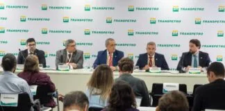 Transpetro Lança Programa de Contratação de Navios Conversíveis para Metanol e Etanol Transpetro
