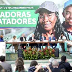 Governo Federal Destina R$ 425 Milhões para Apoiar Catadores de Recicláveis