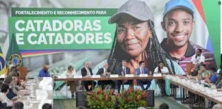 Novo Cataforte Receberá R$ 103,6 Milhões do BB e BNDES para Catadores de Recicláveis Novo Cataforte Receberá R$ 103,6 Milhões do BB e BNDES para Catadores de Recicláveis