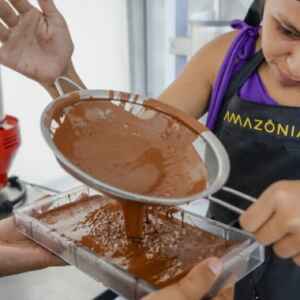 Carrefour investe R$ 28 milhões em projetos sustentáveis na Amazônia Carrefour