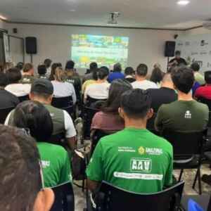 Sema-AM Apresenta Iniciativas do Projeto Paisagens Sustentáveis da Amazônia sustentáveis