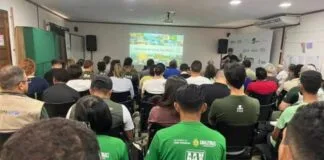 Sema-AM Apresenta Iniciativas do Projeto Paisagens Sustentáveis da Amazônia sustentáveis