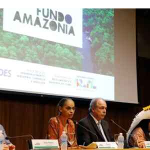 BNDES Projeta R$ 32 Bilhões em Investimentos do Fundo Clima até 2026 BNDES