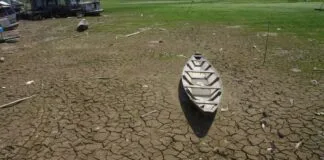 Impactos das Mudanças Climáticas nas Secas e Cheias da Amazônia Impactos das Mudanças Climáticas nas Secas e Cheias da Amazônia