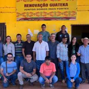 Sisteminhas Comunidade Inicia Expansão Nacional sisteminhas