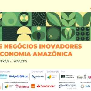 Belém Sedia Maior Feira de Inovação e Sustentabilidade da Região em Agosto