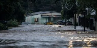 Câmara aprova destinação de 5% de emendas parlamentares para catástrofes naturais Câmara aprova destinação de 5% de emendas parlamentares para catástrofes naturais