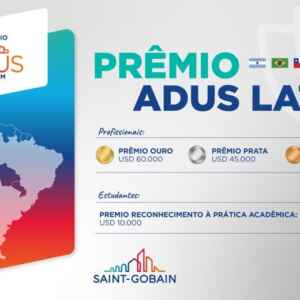 Prêmio de Arquitetura e Design Urbano Sustentáveis