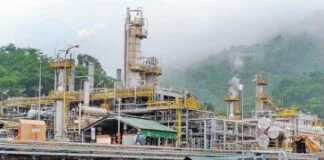 Bolívia Anuncia a Maior Descoberta de "Megacampo" de Gás Natural, Desde 2005 Bolívia Anuncia a Maior Descoberta de "Megacampo" de Gás Natural, Desde 2005