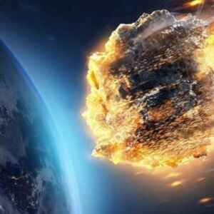 Cientistas Miram em Asteroide Maior que a Torre Eiffel ao se Aproximar da Terra