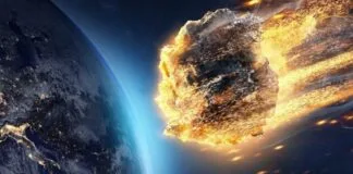 Cientistas Miram em Asteroide Maior que a Torre Eiffel ao se Aproximar da Terra Cientistas Miram em Asteroide Maior que a Torre Eiffel ao se Aproximar da Terra