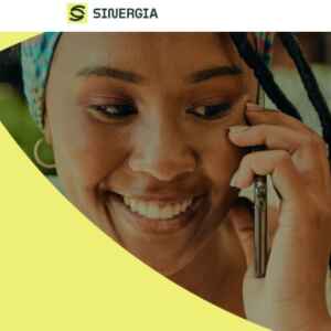 Inscrições Abertas Para a 2ª Edição 2024 do Programa Sinergia na Amazônia Legal sinergia