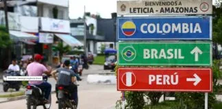 Rotas de Integração Sul-Americana Serão Inauguradas em 2025 Rotas de Integração Sul-Americana Serão Inauguradas em 2025